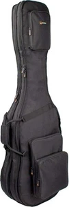 Pro Tec CF233DBL Double Bass Guitar Gig Bag - Gold Series Bags  - Picture 1 of 7