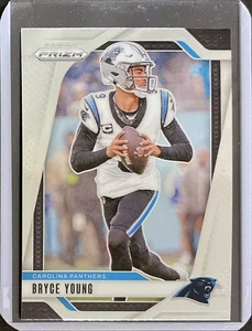 Bryce Young - 2024 Panini Prizm Football #37 - Bild 1 von 1