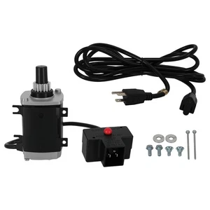 Arranque para Tecumseh HMSK Series 33329 72403600 16 dientes 110 V - Imagen 1 de 12