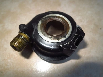 Sr 500 2J4 Tacho Drive Speedometer Housing Front Wheel Gear Speedo Meter - Image 1 of 2