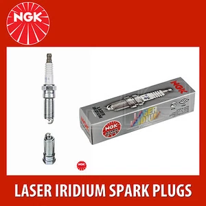 NGK ILTR6A-13G 3789 Laser Iridium Spark Plug / Sparkplug - Premium Quality - Imagen 1 de 2