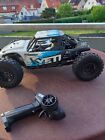 Axial Yeti 1/10 4WD Rock Racer Brushless