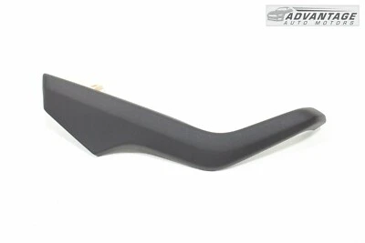 2017-2023 AUDI A4 QUATTRO B9 REAR LEFT DOOR ARMREST ARM REST COVER TRIM OEM - Image 1 of 4
