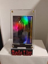 2005-06 Topps First Row  Gold Rainbow Jay-Z #146🔥 52/100🔥 Roc-Fella Records 
