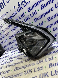 KIA SPORTAGE DRIVER SIDE RIGHT LED HEADLIGHT 92102-R2010 2022 2025 GENUINE - Picture 1 of 14
