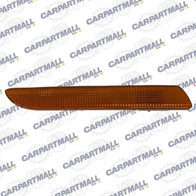 03 04 05 06 07 Saab 9-3 93 parachoques delantero derecho luz marcadora lateral lámpara 12785990 Foto 1 de 4