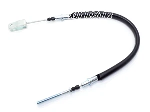 Cable de freno de pie trasero para Yamaha Moto 4 YFM200DX Tri Moto 225 YTM225DX 1983-1989 - Imagen 1 de 2