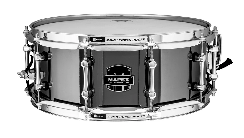 Tambor Mapex Armory 14x5,5 Tomahawk Foto 1 de 1