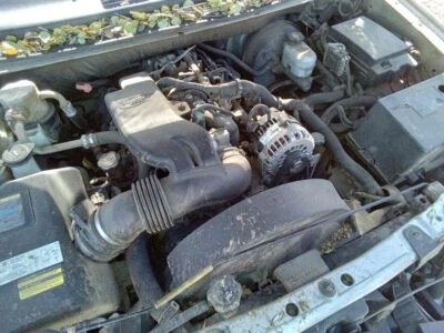 Used Front Right Door Window Regulator Front fits: 2004 Buick Rainier Front Righ Foto 1 de 4