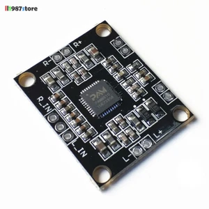 Placa amplificador digital PAM8610 2*15W doble canal clase estéreo 12V - Imagen 1 de 5