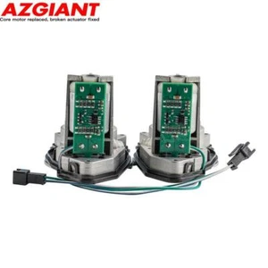 Folding Power Side View Mirror Motor Assembly for 18-22 Cadillac XT4 / ATS 13-17 - Imagen 1 de 12