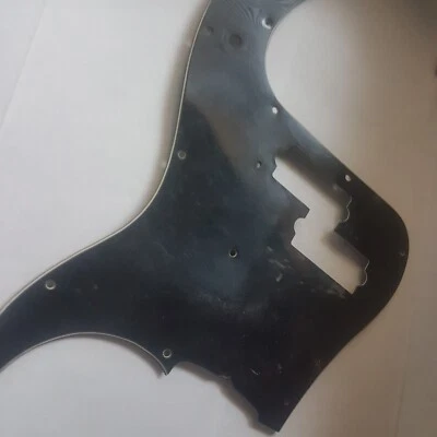 1978 FENDER PRECISION BASS PICKGUARD USA - Image 1 of 4