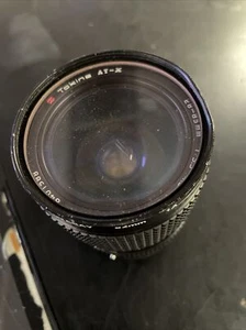 Tokina AT-X 28-85mm 1:3.5-4.5 8401588 Untested - Picture 1 of 8