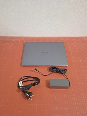 Huawei KLVL-WFH9 14" Ryzen 5 4600H 16GB DDR4 512GB M.2 Italien QWERTY_2.2_2 UR - Bild 1 von 4