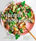 Jennifer Mcgruther | Vibrant Botanicals | Buch | Englisch (2021)