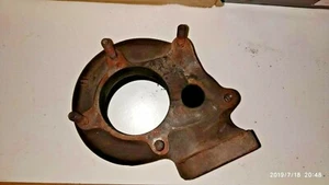 TURBONETICS TURBO 62-1 HOUSING 63A/R. - Picture 1 of 6