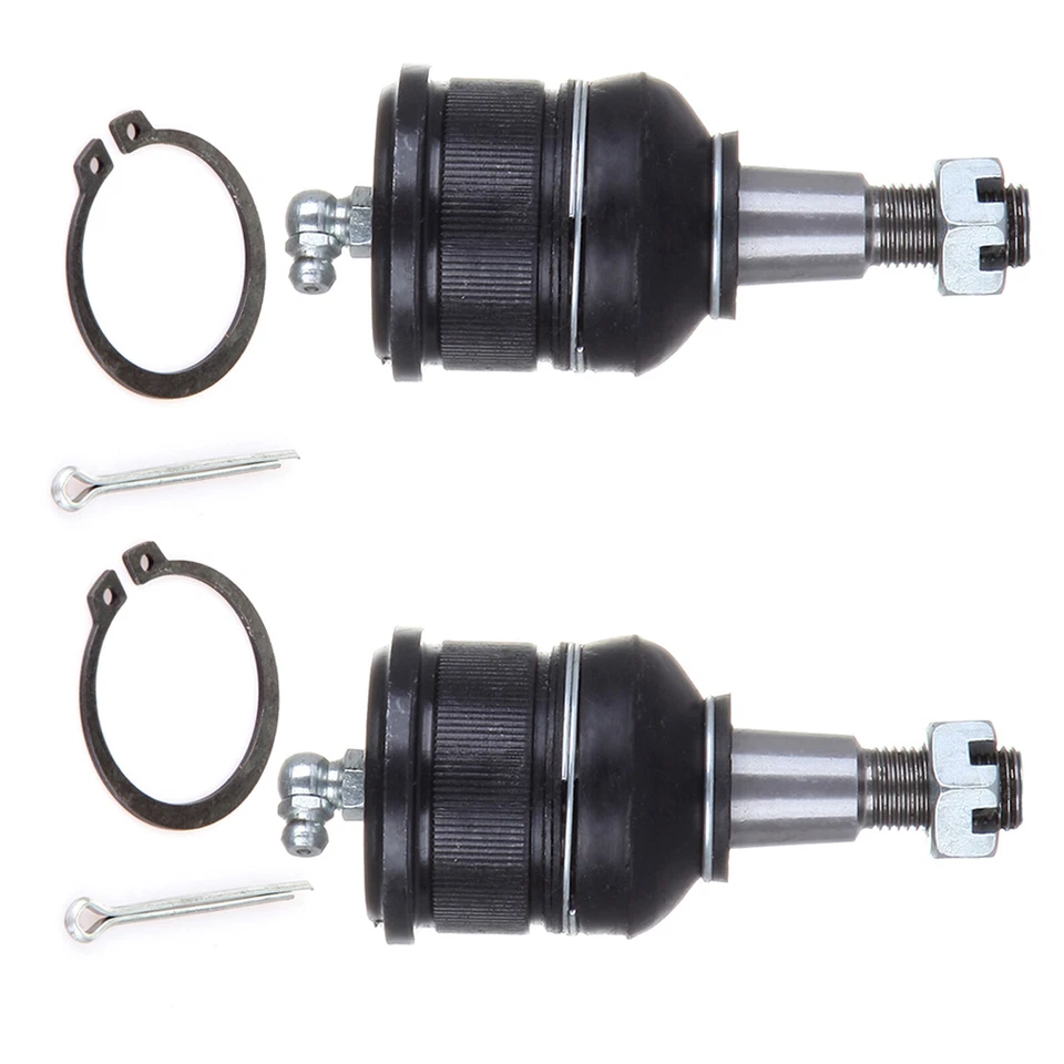 2PCS Suspension Kit Front Lower Ball Joint For 1999 2000 2001-2004 Honda Odyssey - Image 1 of 1