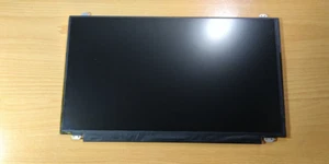 INNOLUX 15.6" MATTE LCD LAPTOP SCREEN - N156BGE -L31 REV. C1 - Picture 1 of 2
