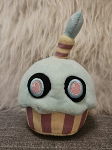 Funko Five Nights at Freddy's FNAF Spring Easter Cupcake Plüsch - Bild 1 von 6