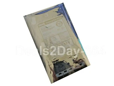Dell 05J9P 005J9P   6Gbps 1000RPM 900GB SAS Hard Disk Drive  CN-005J9P - Image 1 of 4