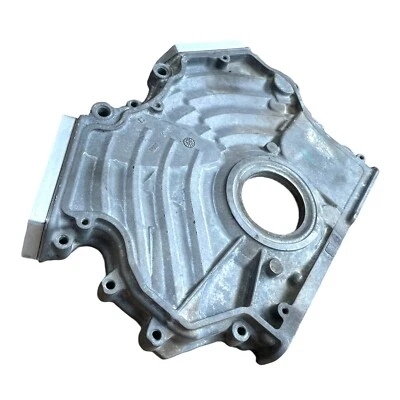 Cubierta de distribución inferior Mopar Ram Jeep Grand Cherokee 3,0 L ecodiesel 2014-2018 Foto 1 de 4