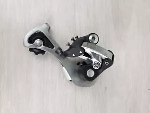 Dérailleur arrière SACHS HURET Aris Classic 1500 long cage rear derailleur bike - Bild 1 von 13