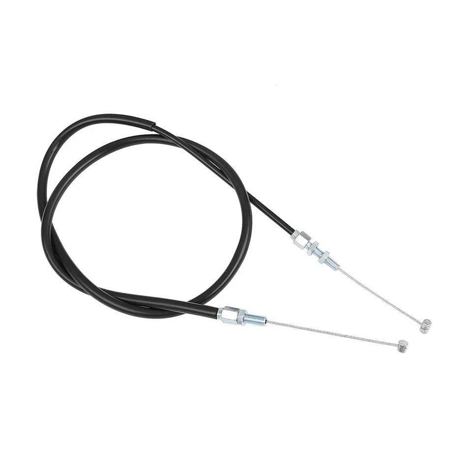 Cable de acelerador de tracción compatible con Honda CRF230F 2004-2007 04 05 06 07 17910-KPS-A10 Foto 1 de 4