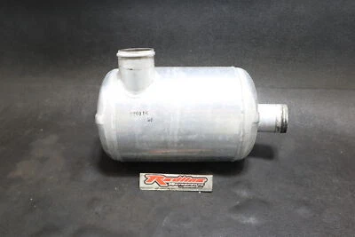 2007 YAMAHA WAVERUNNER FX CRUISER FX1100A HO SILENCIADOR EXAUSTÃO CAIXA DE BLOQUEIO DE ÁGUA F1X- - Imagem 1 de 4