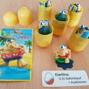 TOP Variante: 6x Volker Vorsicht - SONDERFIGUR Ü-Tag - Wertsteigerung ?? - Bild 1 von 2