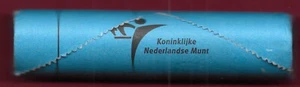 LUXEMBOURG 10 EURO CENT 2002 BU ROLL OF 40 COINS,HIS ROYAL HIGHNESS GRAND DUKE H - Picture 1 of 2