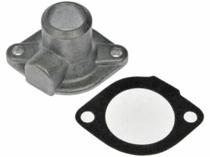 For 1967-1974 Plymouth Fury II Thermostat Housing Dorman 53254FV 1968 1969 1970 - Picture 1 of 2