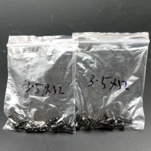 20PCS M3.5x 12mm Insert Torx Screw for Carbide Inserts Lathe Tool M3.5*12 CNC - Picture 1 of 5