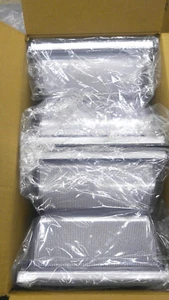 Case of 4 KENALL H99FL-C-NA-751-1 WALL/CEILING LIGHT FIXTURE SURFACE MOUNT 120V - Picture 1 of 6
