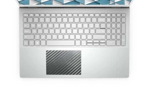 5-pack Trackpad Touchpad Decal Vinyl Sticker for Dell Inspiron Vostro 15-5000 - Picture 1 of 16
