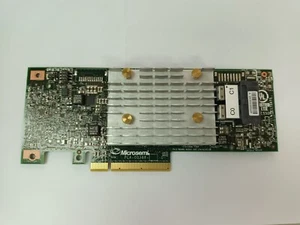 Microsemi Smart HBA 2100-8i PCA-00388-21-E TCA-00388-21-E - Picture 1 of 3