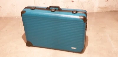 RIMOWA Hartschalenkoffer Polycarbonat mit 2 Räder - Bild 1 von 4