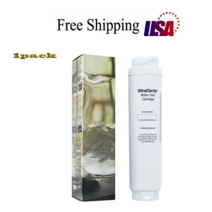 1 PACK Bosch VIB REPLFLTR10 9000194412 Ultra Clarity Refrigerator Water Filter - Picture 1 of 6
