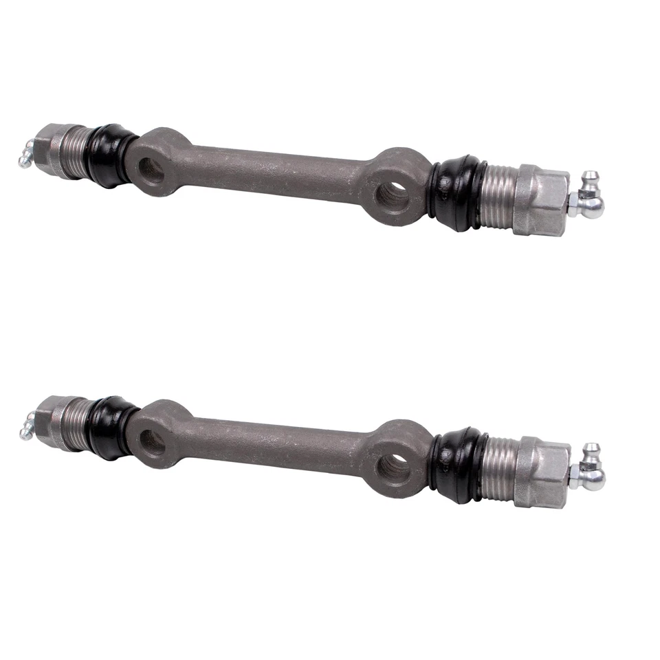 Juego de 2 kits de eje de brazo de control superior delantero para Dodge D50 Ram 50 Mevotech Foto 1 de 1