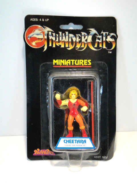 Chinelo personalizado Thundercats desenho anos 80 classico