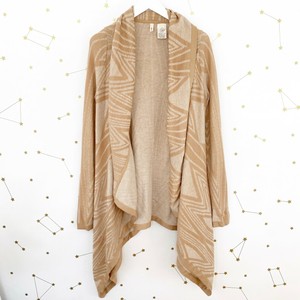 Anthropologie Cotton Aztec Sweaters for 