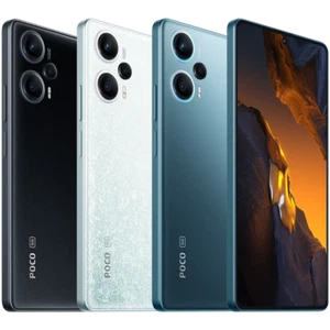 Xiaomi Redmi Note 12 Turbo 5G 6.67"OLED 64MP Snapdragon7+Gen2 5000mAh By FedEx - Zdjęcie 1 z 5