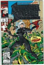 SILVER SABLE AND THE WILD PACK (Marvel 1992 Series) 1 2 3 4 5 6 7 8 9 10 26 27
