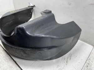 VOLVO V50 T5 2005 REAR LEFT SIDE FENDER LINER SPLASH SHIELD FACTORY - Picture 1 of 9