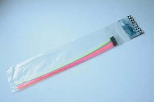 HSP 1/10 Fluoro Antenna / Aerial Tubes - 02057 Himoto - Picture 1 of 1