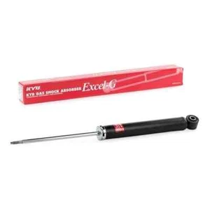 2x Shock Absorbers (Pair) Rear 344459 KYB Damper 1K0513029GK 1K0513029HB Quality - Picture 1 of 3