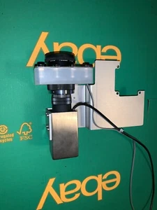 Gilson Aspec Kamera mit Objektiv und Halterung - Gilson GX-274 Aspec - Bild 1 von 4