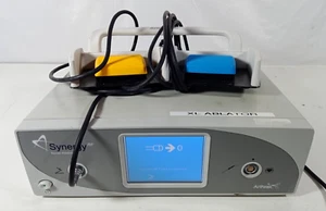 Sistema de ablación bipolar Arthrex Synergy AR-9800 RF con pedal - Imagen 1 de 7