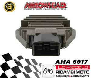 Honda Cbr 600 F2 1991 1992 1993 1994 Arrowhead Voltage Regulator - Picture 1 of 1
