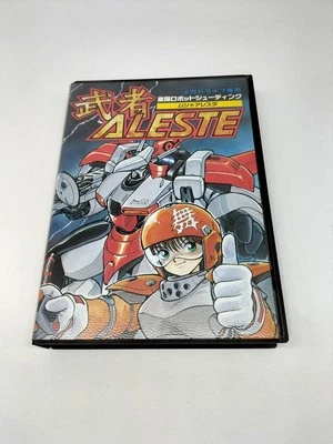 Mega Drive Musha Aleste Sega - Image 1 of 4