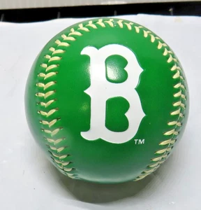 Boston Red Sox 2006 Collector Baseball St Patrick’s Day MLB Rawlings Rare - Picture 1 of 4